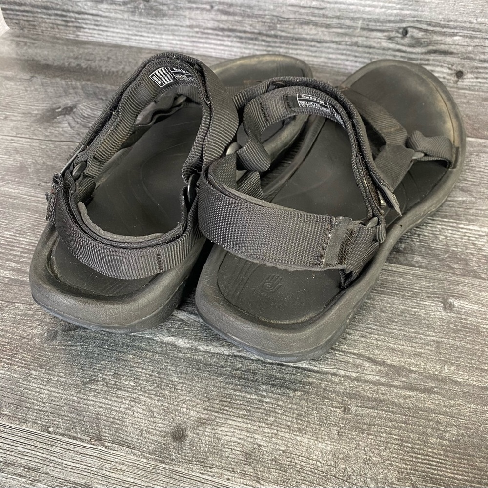 Teva hurricane XLT sandals - Picture 6 of 8